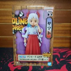ヤマト フィギュア ONE PIECE GRANDLINEのサムネイル