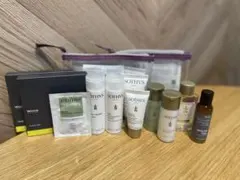 【新品・未使用】SOTHYS ソティス　アメニティ2組　ウェスティン都ホテル京都