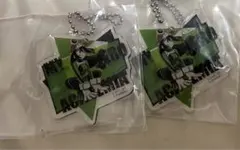 僕のヒーローアカデミア ダイカットアクリルチャーム 蛙吹梅雨