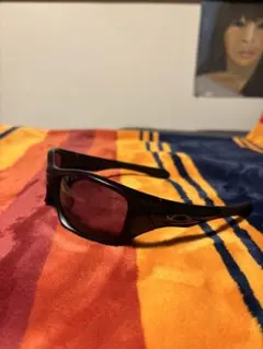 Oakley ピットブル　サングラス　io着用モデルのサムネイル
