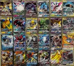 ポケモンカード 49枚セット タッグチーム　GX絶版 ポケモンカード 49枚セット タッグチーム GX絶版 - メルカリ
