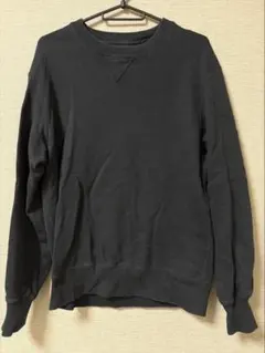 UNIQLO クルーネック　トレーナー　M