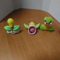 ポケモン フィギュアセット