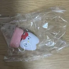 サンリオキャラクターズ みんなでなっちゃお! 歯 ハローキティ