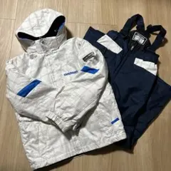 スキーウェア 150cm GOLDWIN