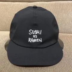barliquors × TIMS CAP 3.0 SUSHI VS RAMEN - メルカリ