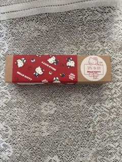 Hello Kitty (Ma cocotte)◆ 日付スタンプ ◆新品未開封