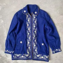 vintage 刺繍　ジャケットのサムネイル