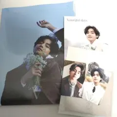 2025年最新】btsテテ写真集の人気アイテム - メルカリ