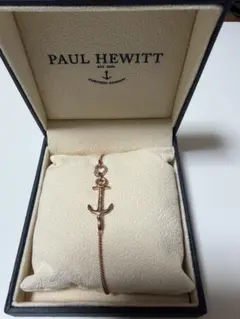 PAUL HEWITT アンカー ブレスレットのサムネイル