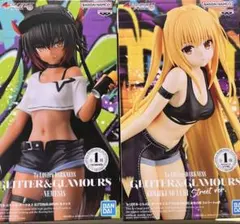 2026年最新】TOLOVEるダークネス フィギュアの人気アイテム - メルカリ