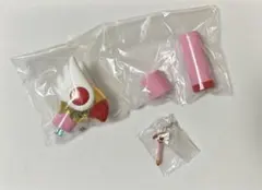 【専用ページ】カードキャプターさくら リップケース・めじるしアクセサリー 2点