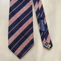 バーバリー ネクタイ