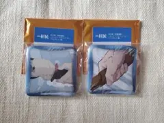 鬼滅の刃　冨岡義勇　柱展　マニアック缶バッジ