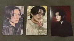 ENHYPEN THE SIN : VANISH ジェイク　トレカ