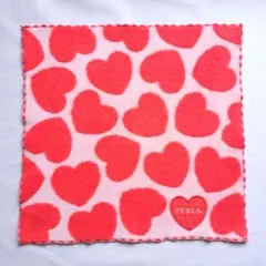 ハンカチマトメ