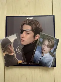 ホンジュン　デジパック　タワレコ特典付き