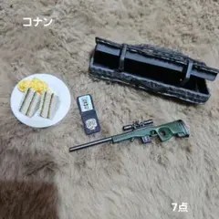 名探偵コナン ミニチュア リーメント 小さくなった日常コレクション　ポアロのサムネイル