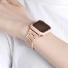 Apple Watchアップルウォッチプラスチック バンド38/40/41mm