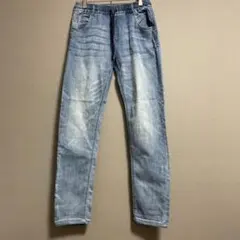 ★良品★ Avail Denifits ブルー デニム ストレッチ レディースのサムネイル