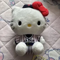 聖徳大学限定 キティちゃん 非売品 森英恵さんデザイン - メルカリ