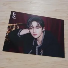 Stray Kids　リノ　ラントレ① リノ ラントレ straykids ポップアップdominate 日本 スキズ - メルカリ