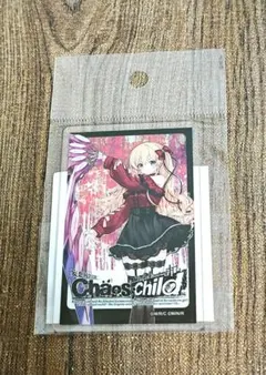 2025年最新】chaos childの人気アイテム - メルカリ