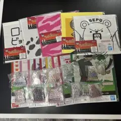 ワンピース一番くじ　お年玉セール