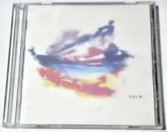 CALM / CALM（CD）