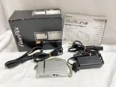 FUJIFILM FINEPIX Z5fd デジタルカメラ