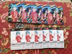 にじさんじ にじフェス2023 コレクションカード キョウ カネコ