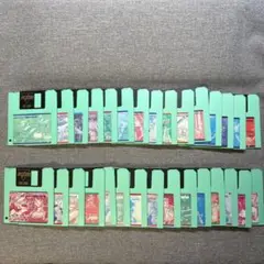 MSX・FAN エムエスエックス・ファン 付録のみ5つ hqdefault.jpg