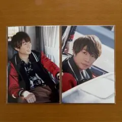 嵐を旅する展覧会 相葉雅紀 ポストカードセット - メルカリ