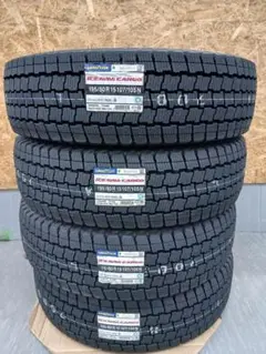 全国送料込☆中古スタッドレス☆ヨコハマiG91☆195/80R15☆ハイエース等 送料無料 中古スタッドレスタイヤ ヨコハマ アイスガード IG91