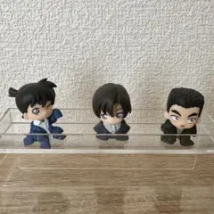 名探偵コナン　ちぢませ隊8