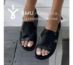美品☆【EMU Australia】サンダル Lyrebird 2.0のサムネイル