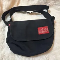 Manhattan Portage メッセンジャーバッグのサムネイル