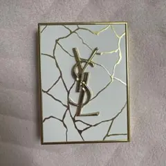 YSL クチュールミニクラッチ　アイシャドウパレット 910