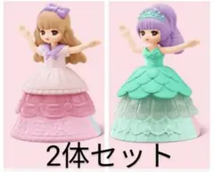 【未開封】リカちゃん　マクドナルド　ハッピーセット