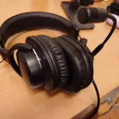 2025年最新】ATH-770COMの人気アイテム - メルカリ