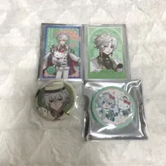 にじさんじ　叢雲カゲツ　まとめ売り