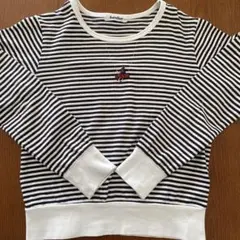 ファミリア　ボーダーロンT 140 150