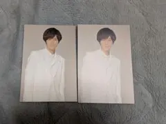 2025年最新】滝沢歌舞伎ポストカードの人気アイテム - メルカリ