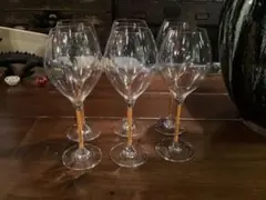 Veuve Clicquot ヴーヴクリコ グラス 6脚セット - メルカリ