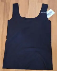 Lace Ladiesブラトップ　黒のサムネイル