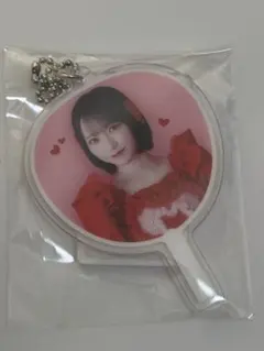 イコラブ ミニくじ 野口衣織
