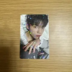 INI 木村柾哉 ホログラム トレカ　ウィンマジ　cake ver