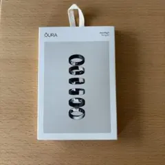 Oura Ring 5 Sizing Kit オーラリング サイジングキット