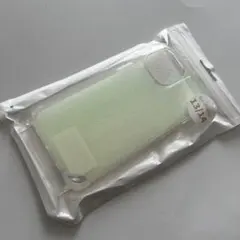 GLOBAL WORK オーロラスマホケース iPhone13 iPhone14のサムネイル