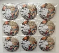 僕のヒーローアカデミア ヒロアカ HEROES コレクション缶バッジ 爆豪勝己